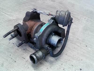 OPEL MERIVA A 03-09 Turbó