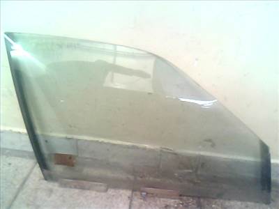 OPEL OMEGA A Jobb első ajtóüveg