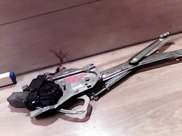 OPEL OMEGA B Bal első ablakemelő szerkezet elektromos 1. kép