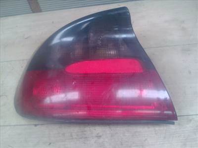 OPEL TIGRA Bal hátsó lámpa
