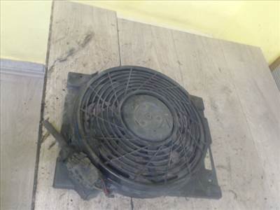 OPEL Zafira 98.09.01-05.08.31 Klímahűtő ventilátor