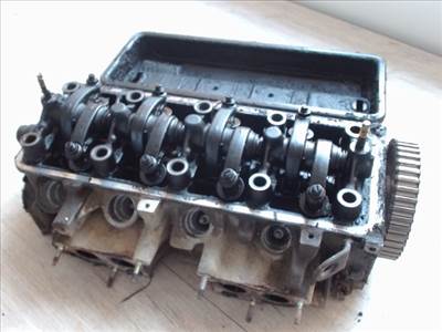 PEUGEOT 106 96- Hengerfej. benzines