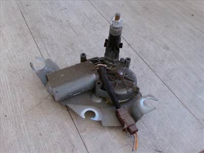 PEUGEOT 206 Ablaktörlő motor hátsó