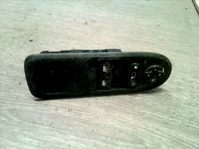 PEUGEOT 308 07.09-11.04 Ablakemelő és tükör állító kapcsoló