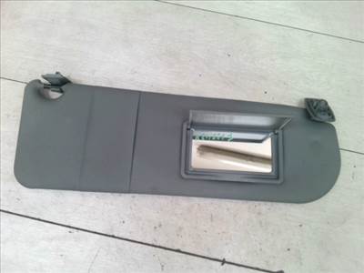PEUGEOT 806 Jobb napellenző