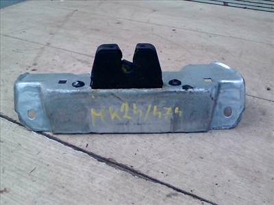 PEUGEOT 807 Csomagtér ajtó zárszerkezet
