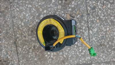 Kia Carens légzsák átvezető szalag 