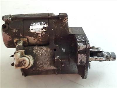 PLYMOUTH Voyager 91-95 Önindító. benzines