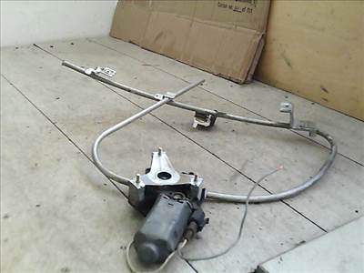 RENAULT CLIO 90-96 Jobb első ablakemelő szerkezet elektromos