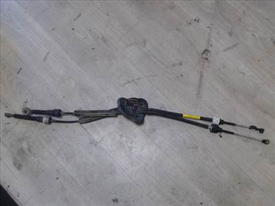 RENAULT Fluence 2013.01.01- Sebességváltó bowden