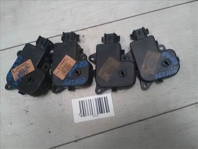 RENAULT GRAND ESPACE 02.11.01-06.02.28 Fűtésszabályzó zsalu állító motor