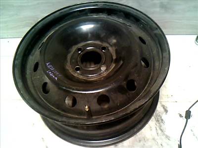 RENAULT LAGUNA 94-98 Acélfelni