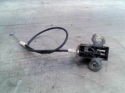 RENAULT MASTER 97-03 Bal alsó csomagtérajtó zár 