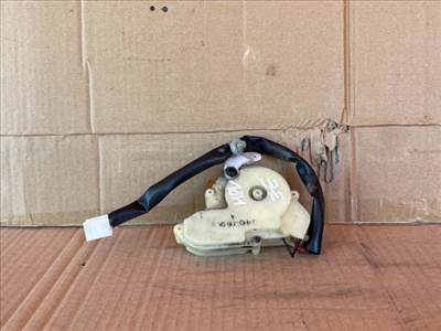 Mazda MPV (LW) MAZDA MPV Jobb első Központizár Motor 040419