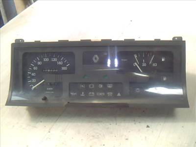 RENAULT R5 Kilóméteróra