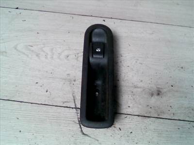 RENAULT SCENIC 03-06 Bal hátsó ablakemelő kapcsoló