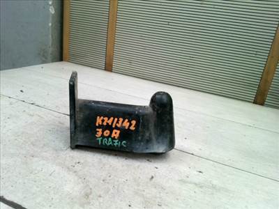 RENAULT TRAFIC -94 Tolóajtó oldalajtó görgő