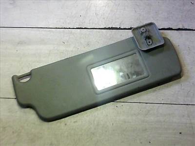 RENAULT TWINGO 98-07 Jobb napellenző