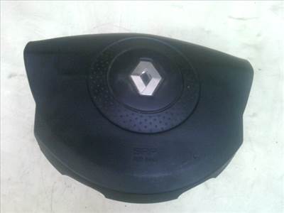 RENAULT VEL SATIS 02-09 Kormány légzsák