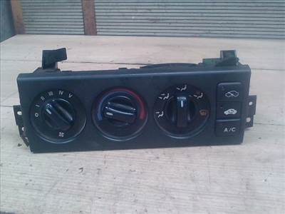 ROVER 620 Fűtés vezérlő panel