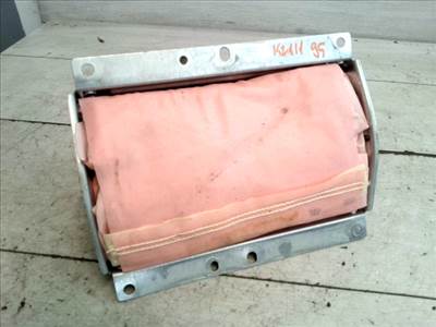 SAAB 9-5 97.09-01.08 Utasoldali műszerfal légzsák