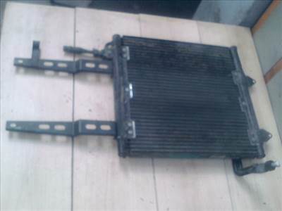 SEAT Arosa 97.04-00.08 Klímahűtő radiátor