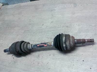 SEAT LEON 99- Bal első féltengely