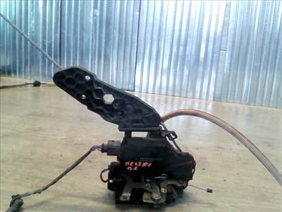 SEAT Toledo 1999.04.01-2004.09.30 Bal első ajtózár motor