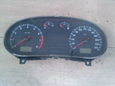 SEAT Toledo 1999.04.01-2004.09.30 Kilóméteróra