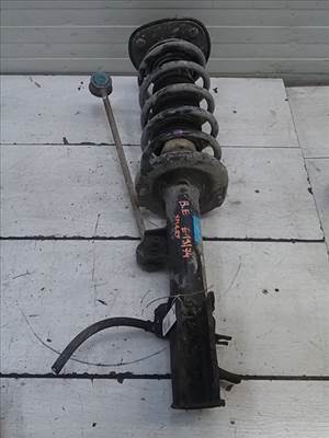 SMART FORFOUR 04.01-06.06 Bal első lengéscsillapító rugóval