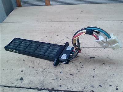 SUBARU Legacy  2009-2014 BM/BR Fűtőradiátor elektromos