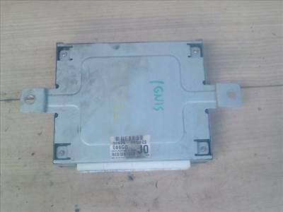 SUZUKI IGNIS Motorvezérlő egység ECU PCM modul