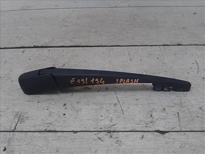 SUZUKI SPLASH 08.03-12.07 Ablaktörlő kar hátsó