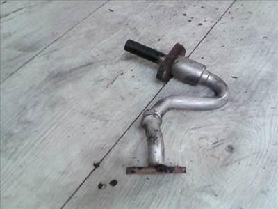 SUZUKI SWIFT 05-10 EGR hűtő cső