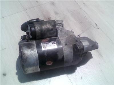 SUZUKI SWIFT 2010-2017 Önindító.