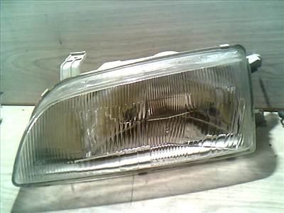 SUZUKI SWIFT 89-96 Bal első fényszóró