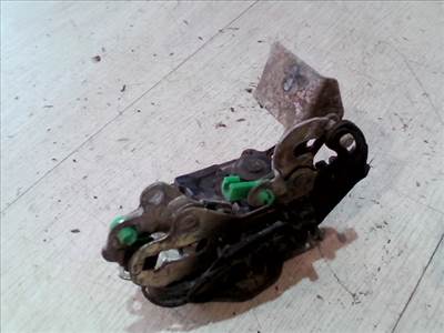 SUZUKI SWIFT 89-96 Bal hátsó ajtó zárszerkezet mechanikus