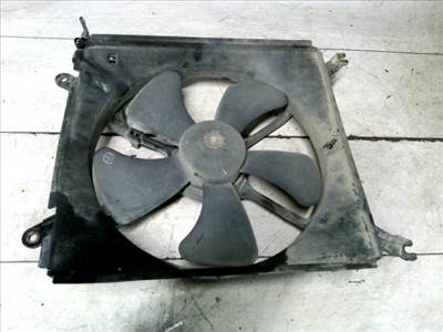 SUZUKI SWIFT 89-96 Hűtőventilátor