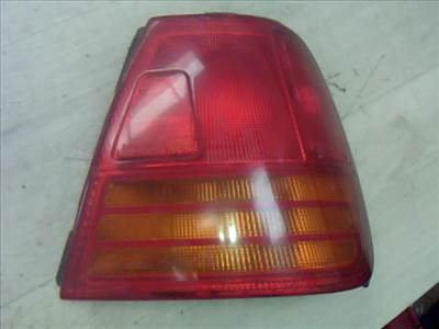 SUZUKI SWIFT 89-96 Jobb hátsó lámpa