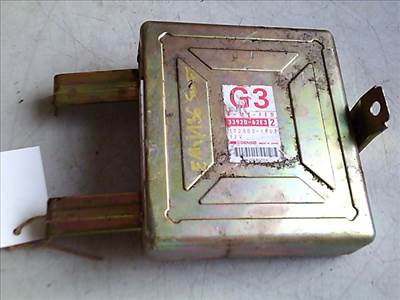SUZUKI SWIFT 89-96 Motorvezérlő egység ECU PCM modul