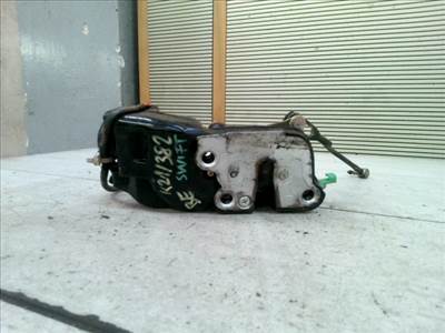 SUZUKI SWIFT 96-05 Bal első ajtó zárszerkezet központi záras