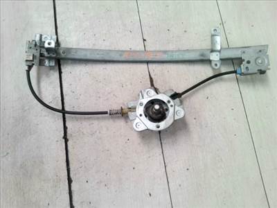 SUZUKI SWIFT 96-05 Bal hátsó ablakemelő szerkezet mechanikus