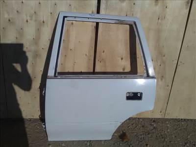 SUZUKI SWIFT 96-05 Bal hátsó ajtó.