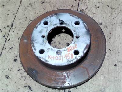SUZUKI SWIFT 96-05 Első féktárcsa 