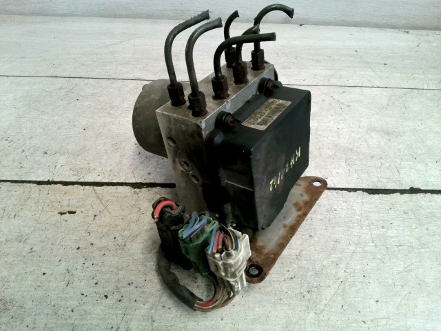 SUZUKI WAGON R ABS kocka  1. kép