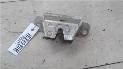 TOYOTA Aygo 2005.07.01-2008.12.31 Csomagtér ajtó zárszerkezet