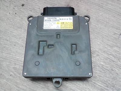 TOYOTA C-HR 16.09.01-19.09.30 Xenon fényszóró vezérlő elektronika