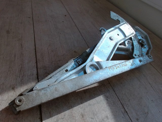 TOYOTA COROLLA 99.10-02.01 Jobb első ablakemelő szerkezet mechanikus 1. kép