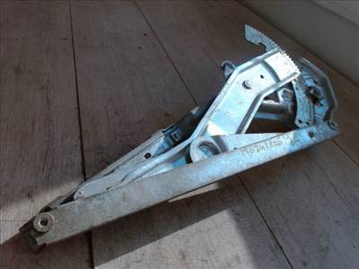 TOYOTA COROLLA 99.10-02.01 Jobb első ablakemelő szerkezet mechanikus