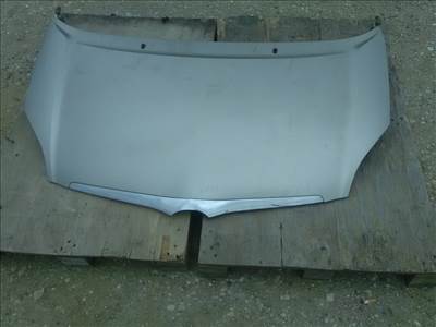 TOYOTA Corolla Verso 02.01.01-04.05.31 Motorháztető 